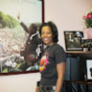 Meet your Posher, Jo